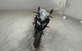 HONDA CBR400R 2013 NC47