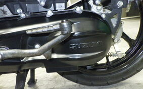 SUZUKI ADDRESS 110 CE47A