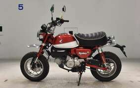 HONDA MONKEY 125 ABS JB02