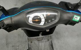 SUZUKI ADDRESS V125 G CF46A