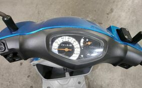 SUZUKI ADDRESS V125 G CF46A