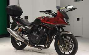 HONDA CB400 SUPER BOLDOR A 2017 NC42