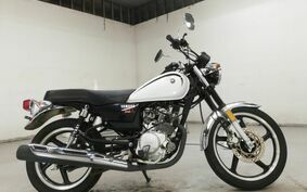 YAMAHA YB125SP PCJL