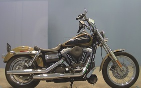 HARLEY FXDB 1580 2007 GX4