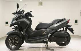 YAMAHA TRICITY 300 2021 SH15J