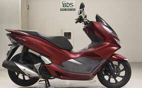 HONDA PCX125 JF81