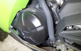 KAWASAKI NINJA 250 EX250L