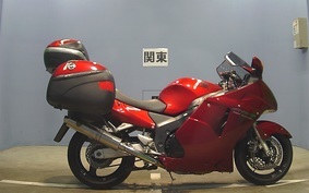 HONDA CBR1100XX 1999 SC35