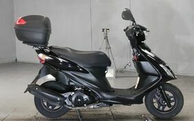 SUZUKI ADDRESS V125 S CF4MA