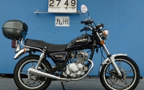 SUZUKI GN125 H PCJG9