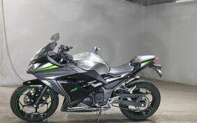 KAWASAKI NINJA 250 EX250L