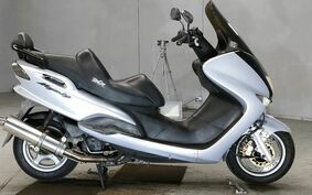 YAMAHA MAJESTY 125 5CA