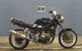 SUZUKI BANDIT 400 1990 GK75A