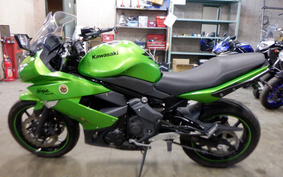 KAWASAKI NINJA 400R 2013 ER400B