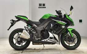 KAWASAKI NINJA 1000 A 2016 ZXT00L