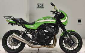 KAWASAKI Z900RS CAFE 2018 ZR900C