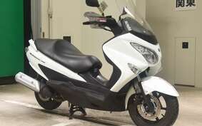 SUZUKI BURGMAN200 CH41A