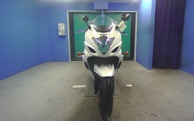 SUZUKI BANDIT 1250 F 2011 GW72A