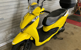 HONDA LEAD 125 JF45