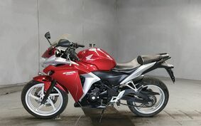 HONDA CBR250R MC41