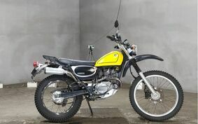 YAMAHA BRONCO 5BT