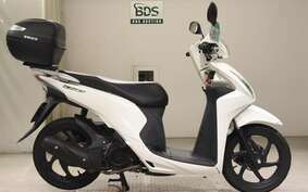 HONDA DIO 110 JF58