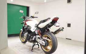 HONDA CB1300SF SUPER FOUR 2011 SC54