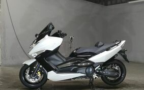 YAMAHA T-MAX500 2008 SJ08J