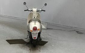 HONDA CREA SCOOPY AF55