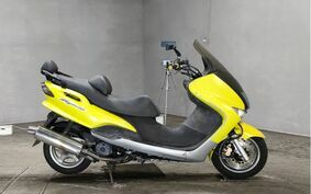 YAMAHA MAJESTY 125 TJD7