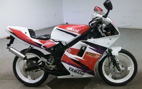 YAMAHA TZR50R 4EU