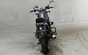 HONDA REBEL 250 MC49