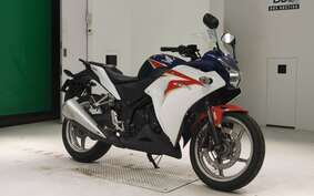 HONDA CBR250R A MC41