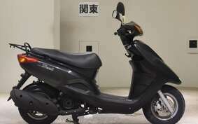 YAMAHA AXIS 125 TREET SE53J