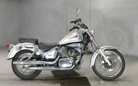 SUZUKI INTRUDER 250 LC Type VJ51A