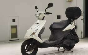 SUZUKI ADDRESS V125 S CF4MA