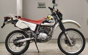 HONDA XLR125R JD16