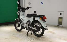 HONDA CROSS CUB 110 JA45