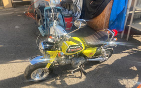 HONDA MONKEY Z50J