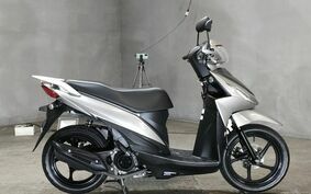 SUZUKI ADDRESS 110 CE47A