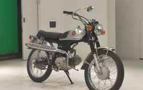 HONDA CL50 BENLY CD50