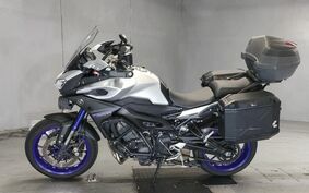 YAMAHA MT-09 Tracer 2015 RN36J