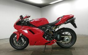 DUCATI 1198 S 2011 H704A