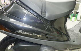 SUZUKI ADDRESS V100 CE13A