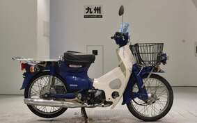 HONDA C50 SUPER CUB AA01