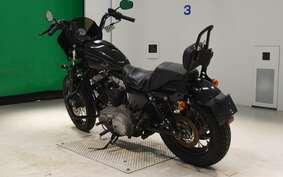 HARLEY XL1200N 2012 CZ3