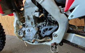 HONDA CRF250 RALLY ME10