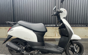 SUZUKI LET's CA4AA