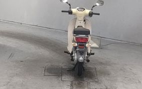 HONDA SUPER CUB110 JA10