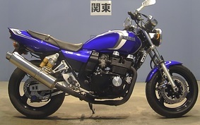 YAMAHA XJR400 R 2006 RH02J